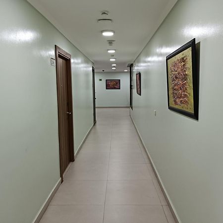 Hotel Dar Al Oumda Nador Exterior foto