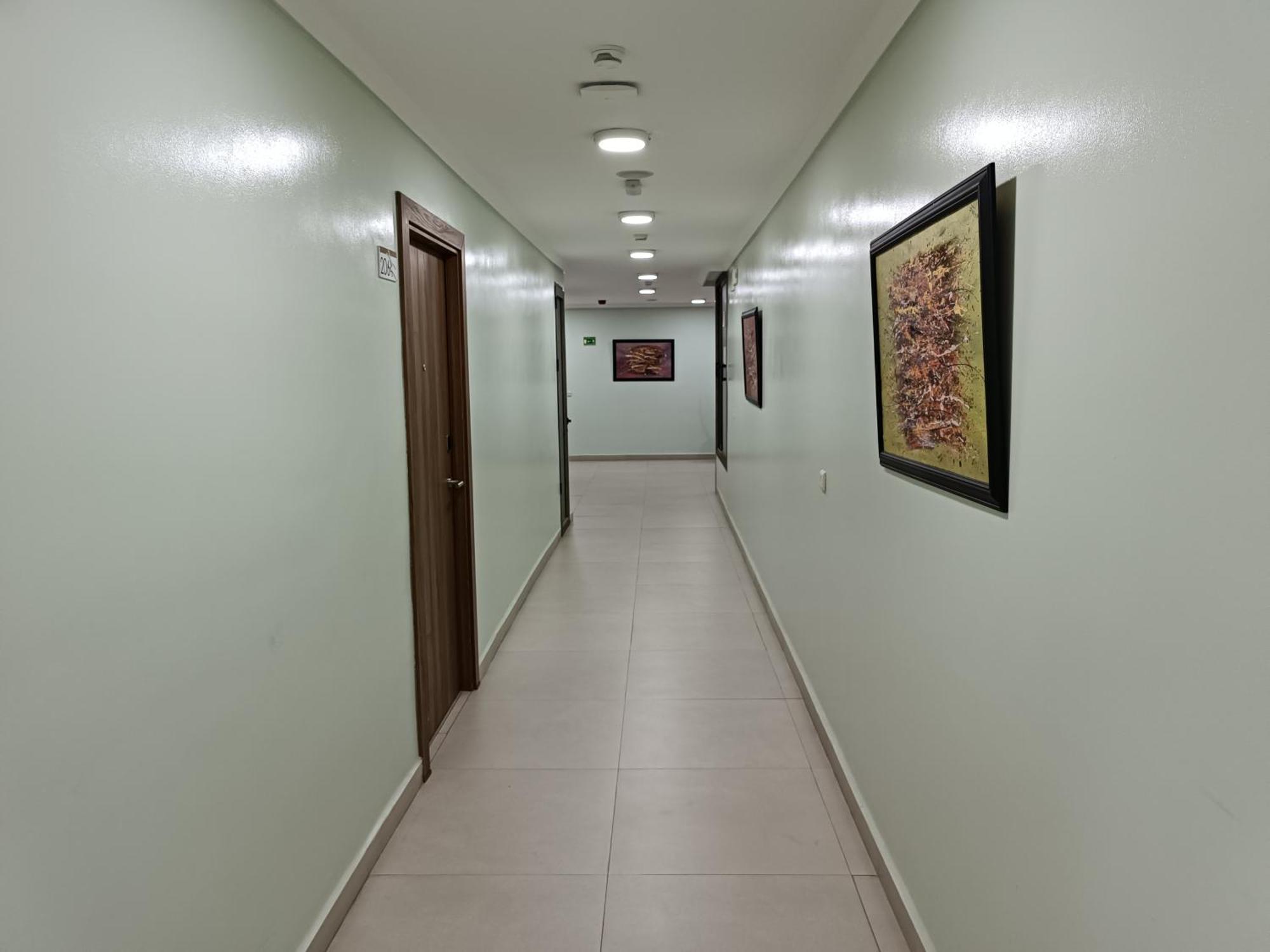 Hotel Dar Al Oumda Nador Exterior foto