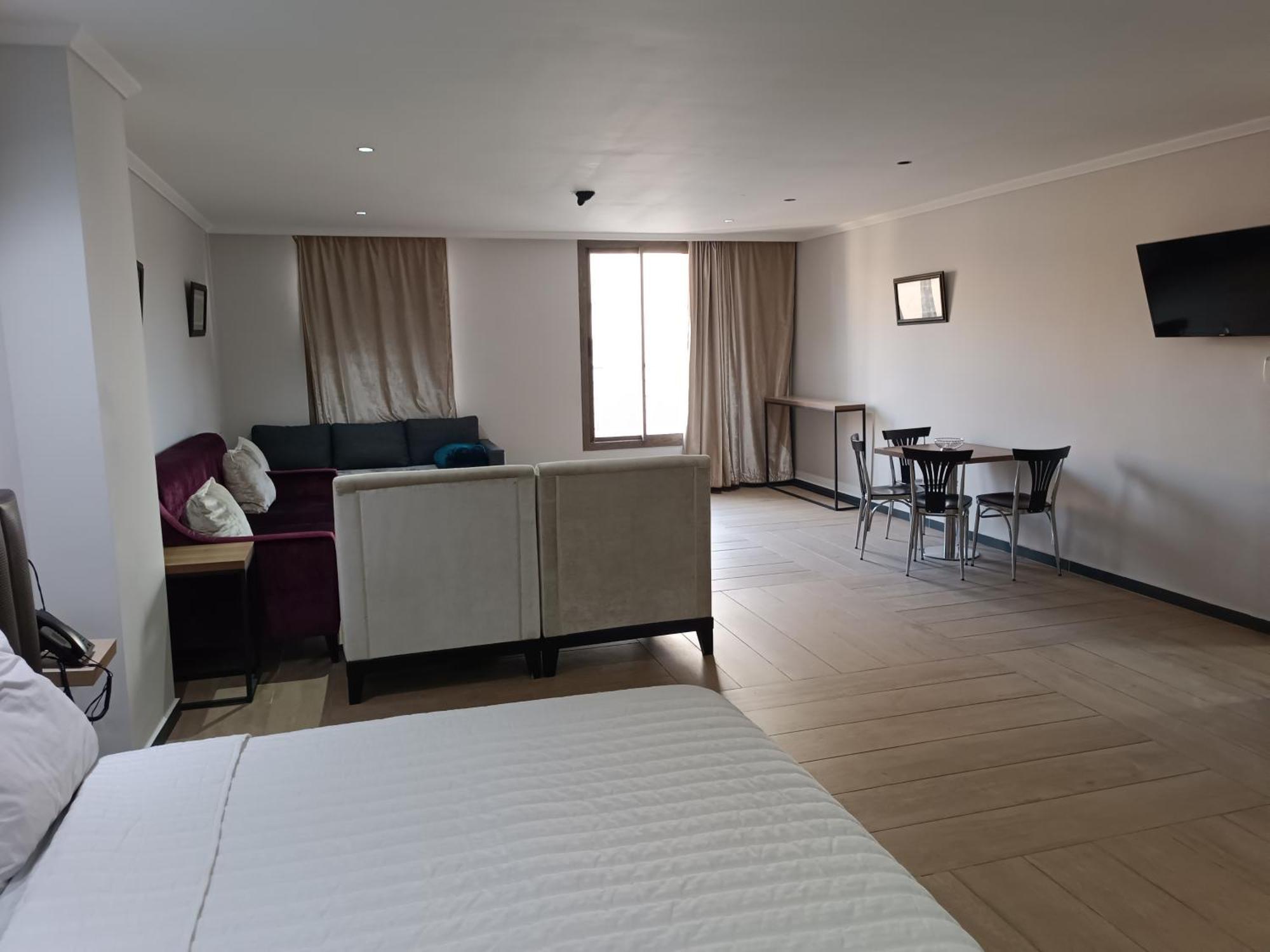 Hotel Dar Al Oumda Nador Exterior foto
